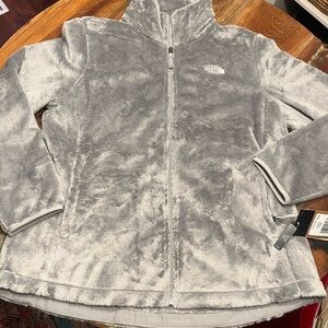 NWT North Face Women’s Osito Jacket